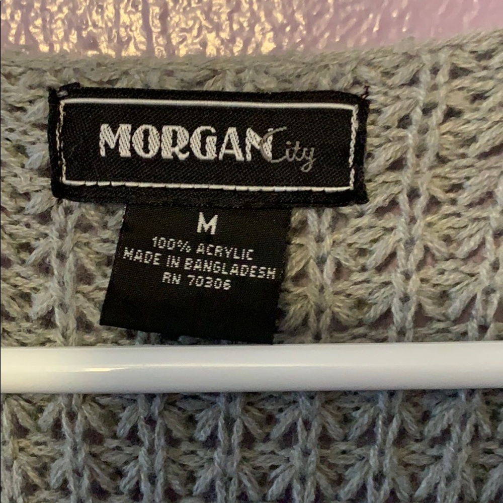 Cardigan - Picture 5 of 5